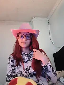 RedMeloddy's Live XXX Chat