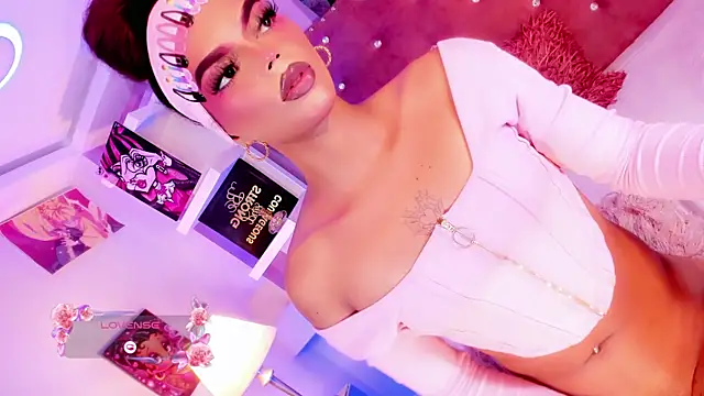 Czat XXX na żywo – Diiva_Smiith