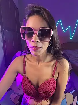 Ivy_the_goddess' Live XXX Chat