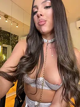 Chatroom XXX en direct de MileySin1111