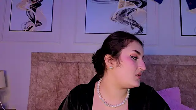 zoe_moon__'s Live XXX Chat