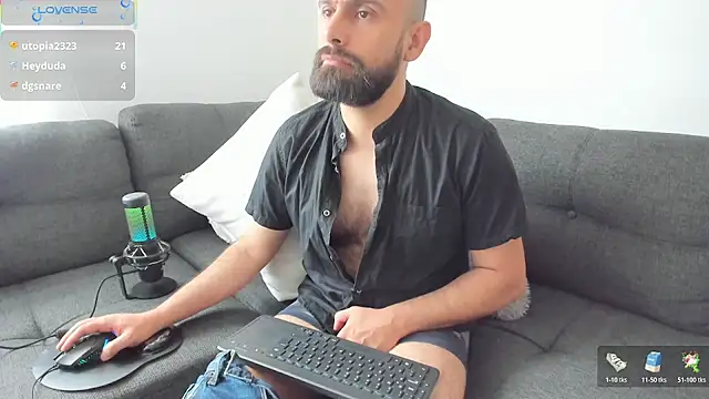 ezequiel_moblandのライブXXXチャット