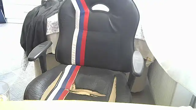 Show Webcam de crazybaby5461