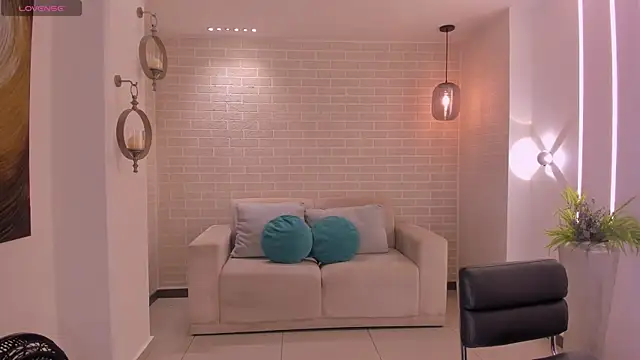 MollyJones_ Adlı Modelin Canlı XXX Sohbeti