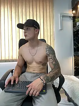 Chat XXX Live Alexander_ferre