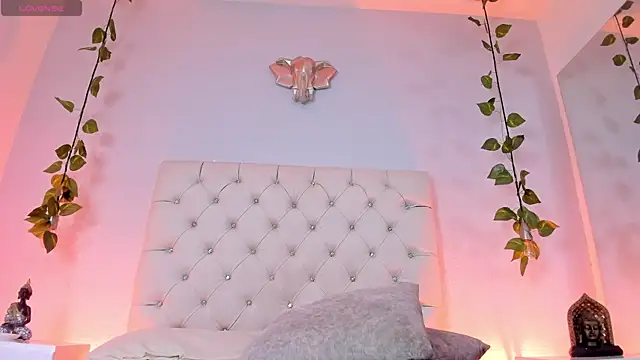 Samantha_Greey_ Adlı Modelin Canlı XXX Sohbeti