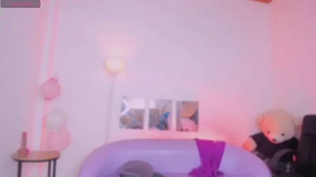 Chat XXX Live halima_fara
