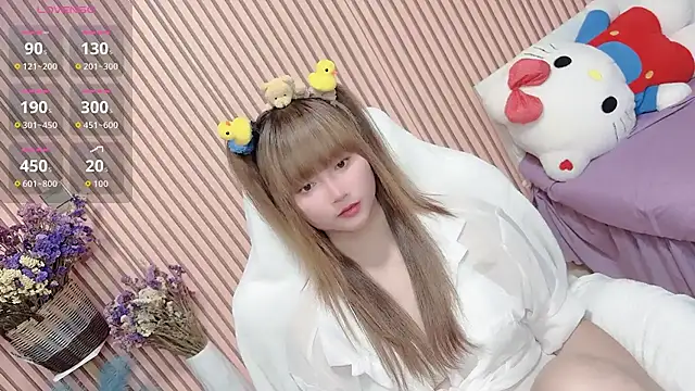 di-or-'s Live XXX Chat