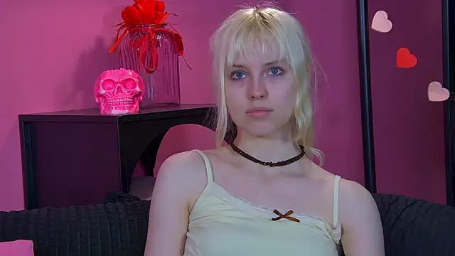 دردشة HannahHollis الجنسية المباشرة