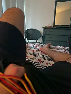 Loco_4_U Webcam show