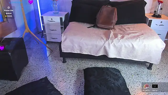 VladHellsing4 Live XXX Chat