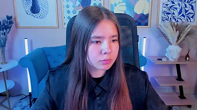 SayaHeartnet 网络视讯表演