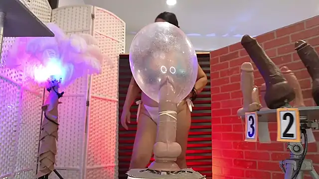 Vickiebee – Naživo XXX chat