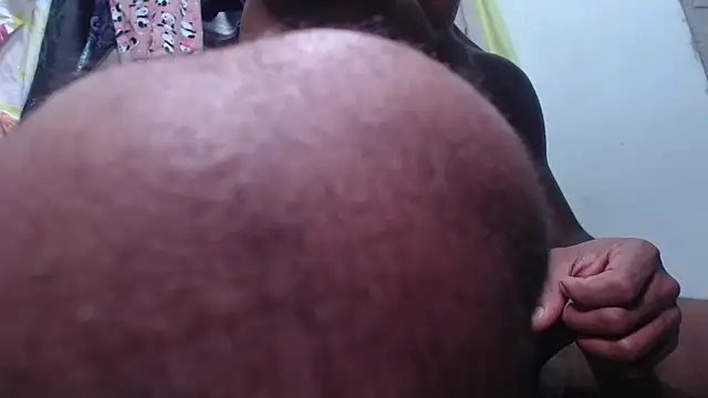 Вебкам-шоу juansexo29