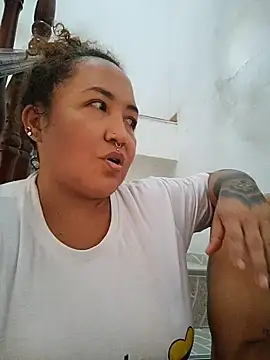 Sembang XXX Secara Langsung CurvyHeat