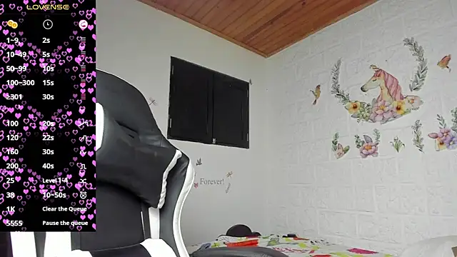 alisson_hoffman05 라이브 XXX 채팅