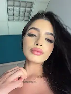 Živý XXX chat BustyAngelXXX