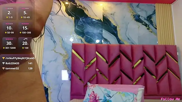Chat XXX en directo de hotiergirl