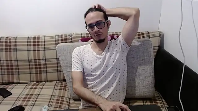 cholitohermoso Live XXX-chat