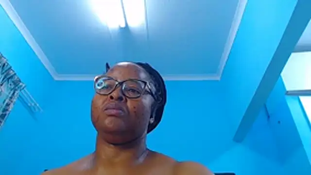 Chat XXX en directo de GoddessTitts