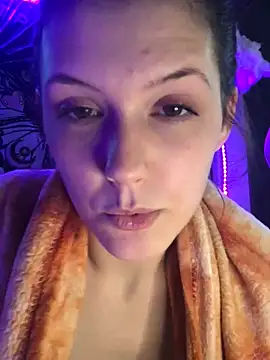 Lilactease – Live XXX-chat