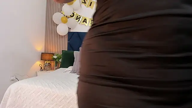 XXX chat uživo modela gabytyara2