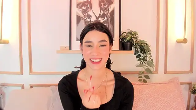 Nanami_'s Live XXX Chat