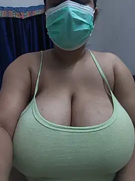 צ'אט XXX בשידור חי של hot_bhabi_kolkata