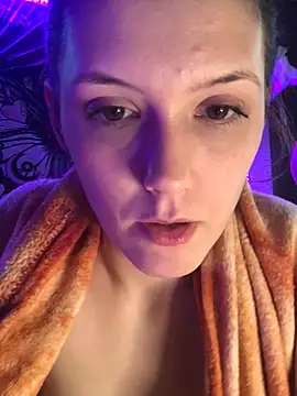 Chat XXX en directo de Lilactease