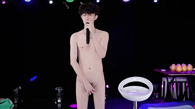 Czat XXX na żywo – EXO-ONE