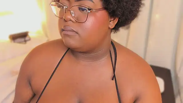Ayanaa_Ebony_'s Live XXX Chat