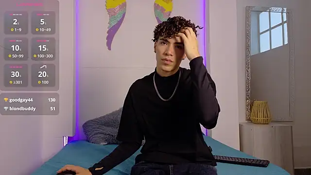 دردشة Monyel_Blake الجنسية المباشرة
