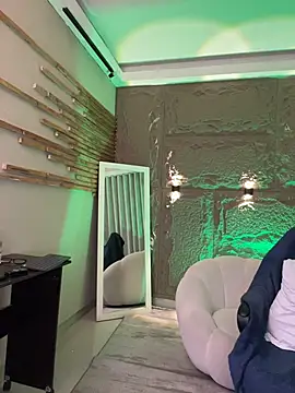 LoganVarela 라이브 XXX 채팅