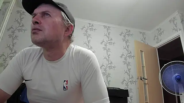 SanFrantsisko's Live XXX Chat