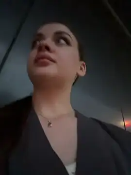 KristiRich Live XXX Chat