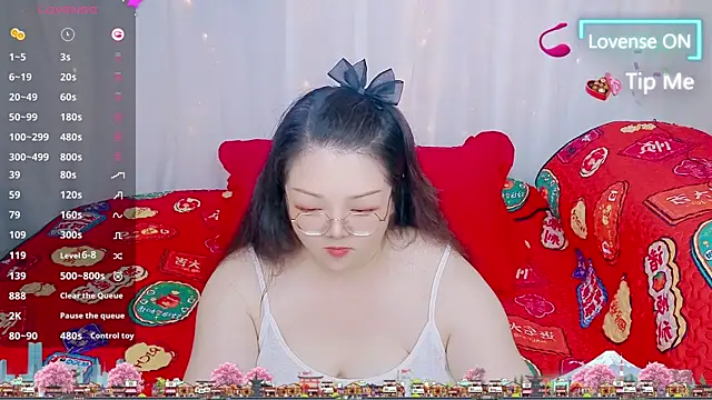 Chat +18 de Angel99ecup ao vivo