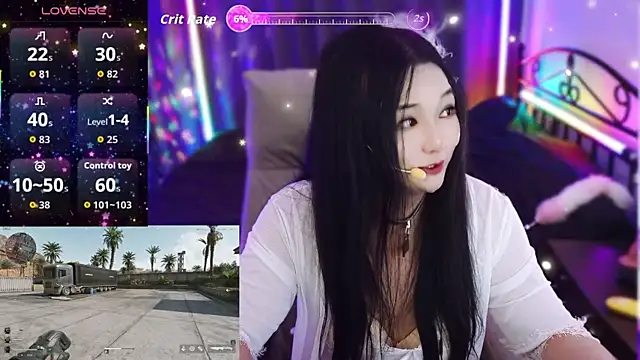 SaraSilky 即時 XXX 聊天