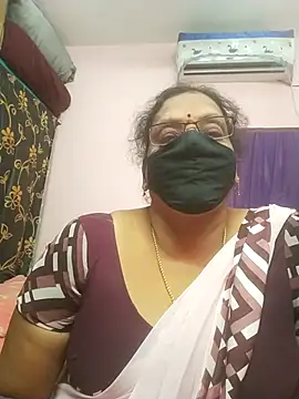sarala_telugu Chat XXX in diretta
