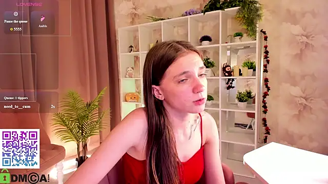 Ella_FexのライブXXXチャット
