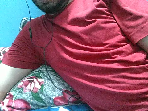 Chatroom XXX en direct de Precumboner