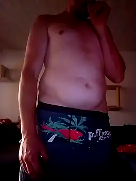 Codymc89 Live XXX-Chat