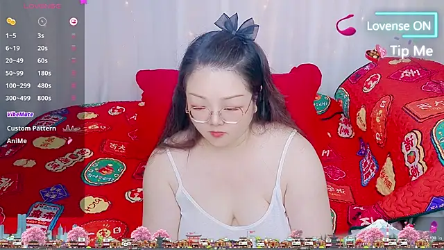 Angel99ecup Chat XXX live