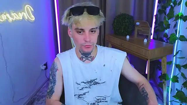 drillfi11 webkamerás műsora