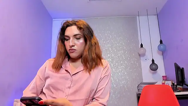 Chat XXX en directo de TomLondon_