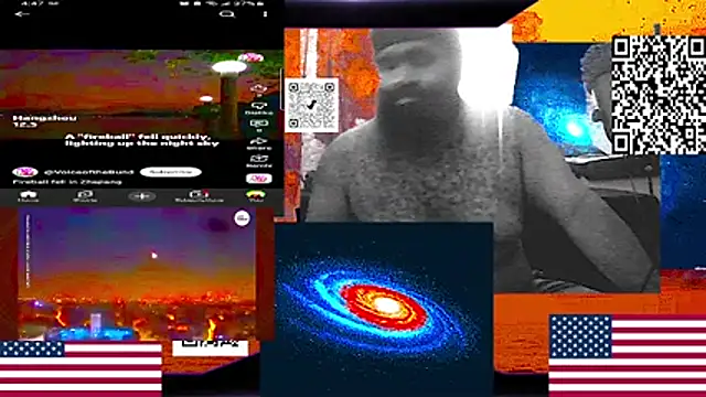RussellTaylorLacy 라이브 XXX 채팅
