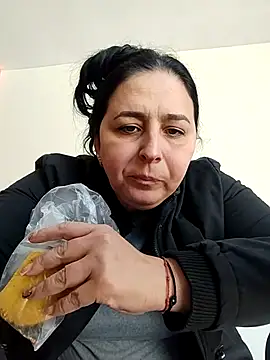 valeria1883's Webcam Show