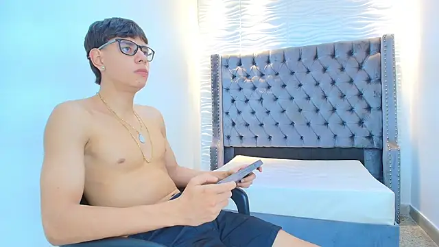 แชท XXX สดของ Lenny_knox2