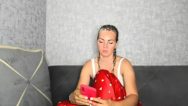 Chat XXX en directo de iam_Venus