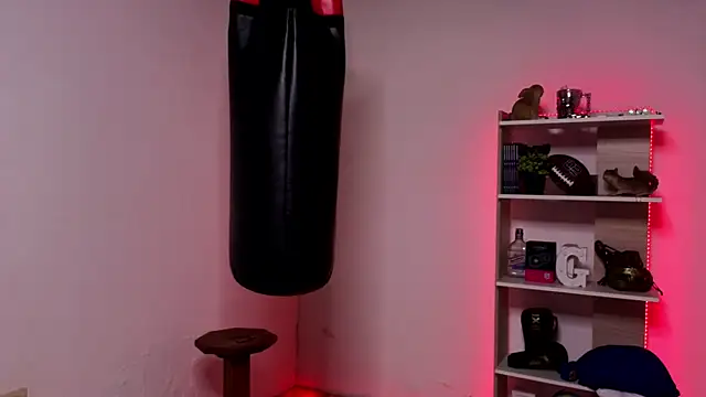 exquisite_gabe's Live XXX Chat