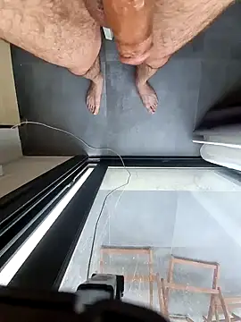 Mahmut4848 webkamerás műsora